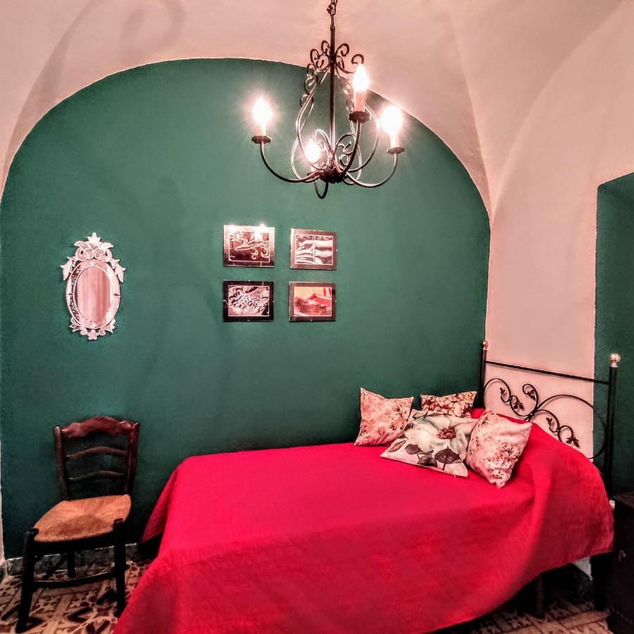 Casa Rural Maribel Santa Amalia 外观 照片