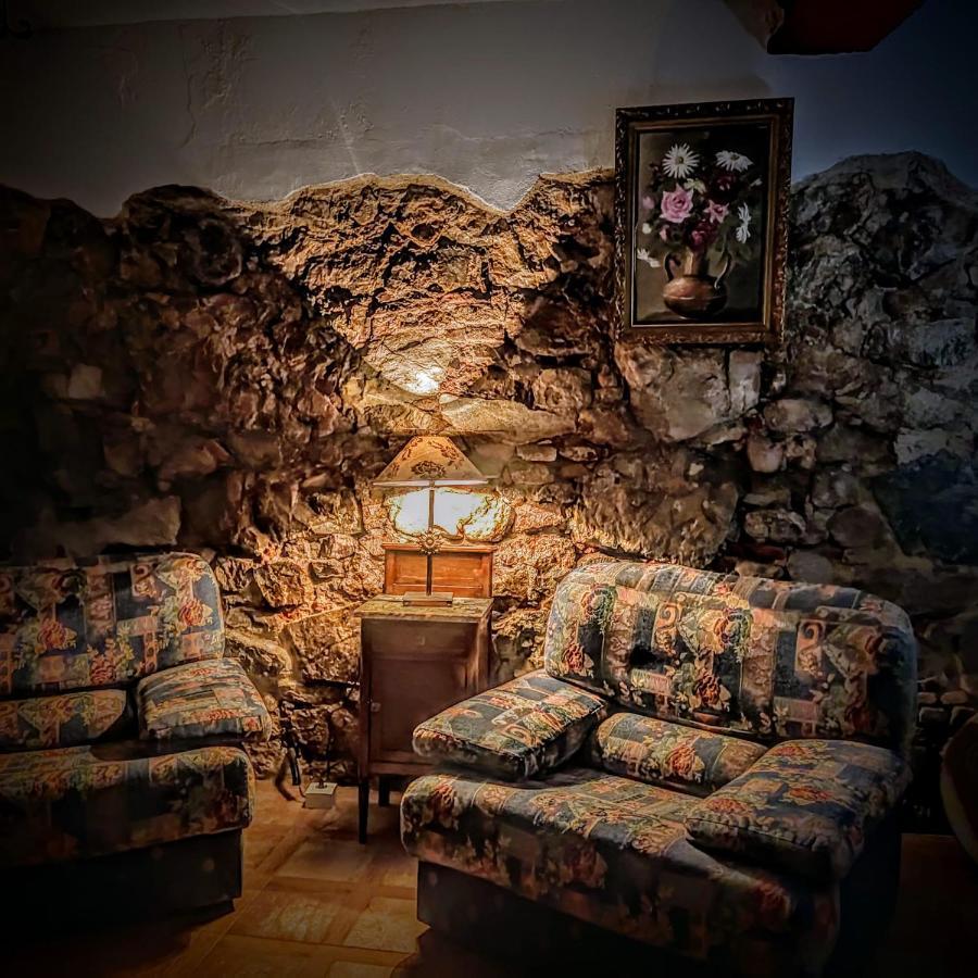 Casa Rural Maribel Santa Amalia 外观 照片