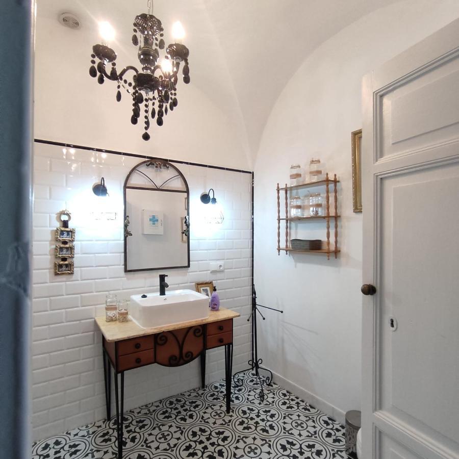 Casa Rural Maribel Santa Amalia 外观 照片