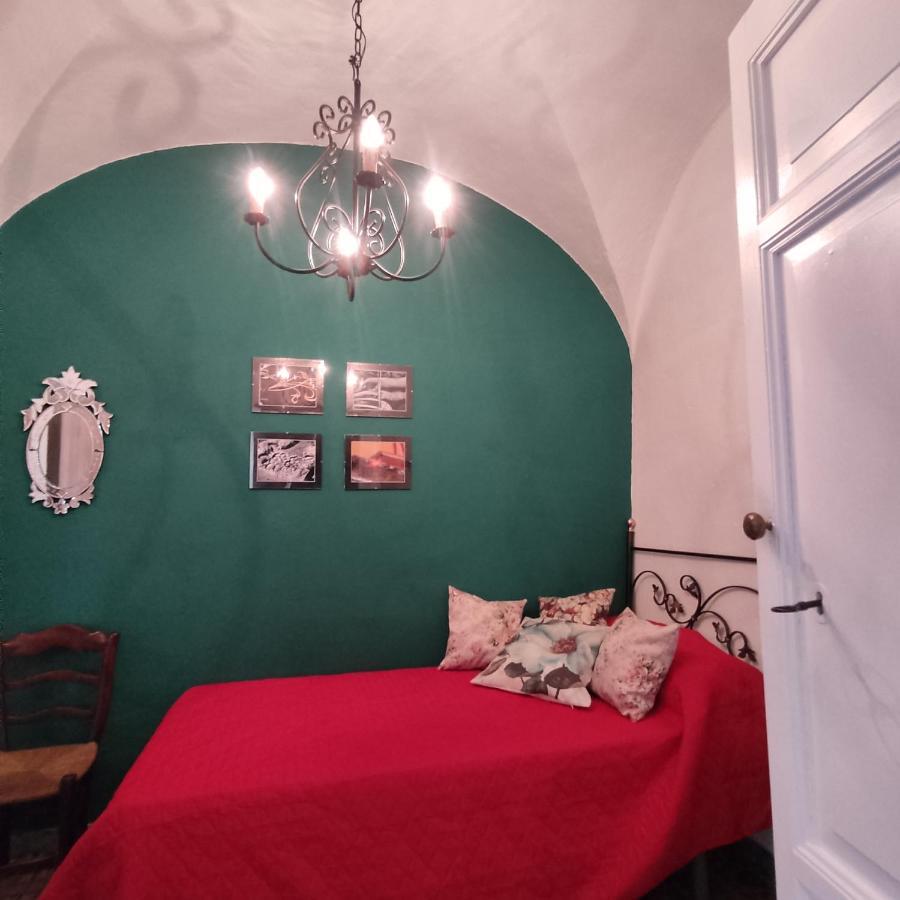 Casa Rural Maribel Santa Amalia 外观 照片