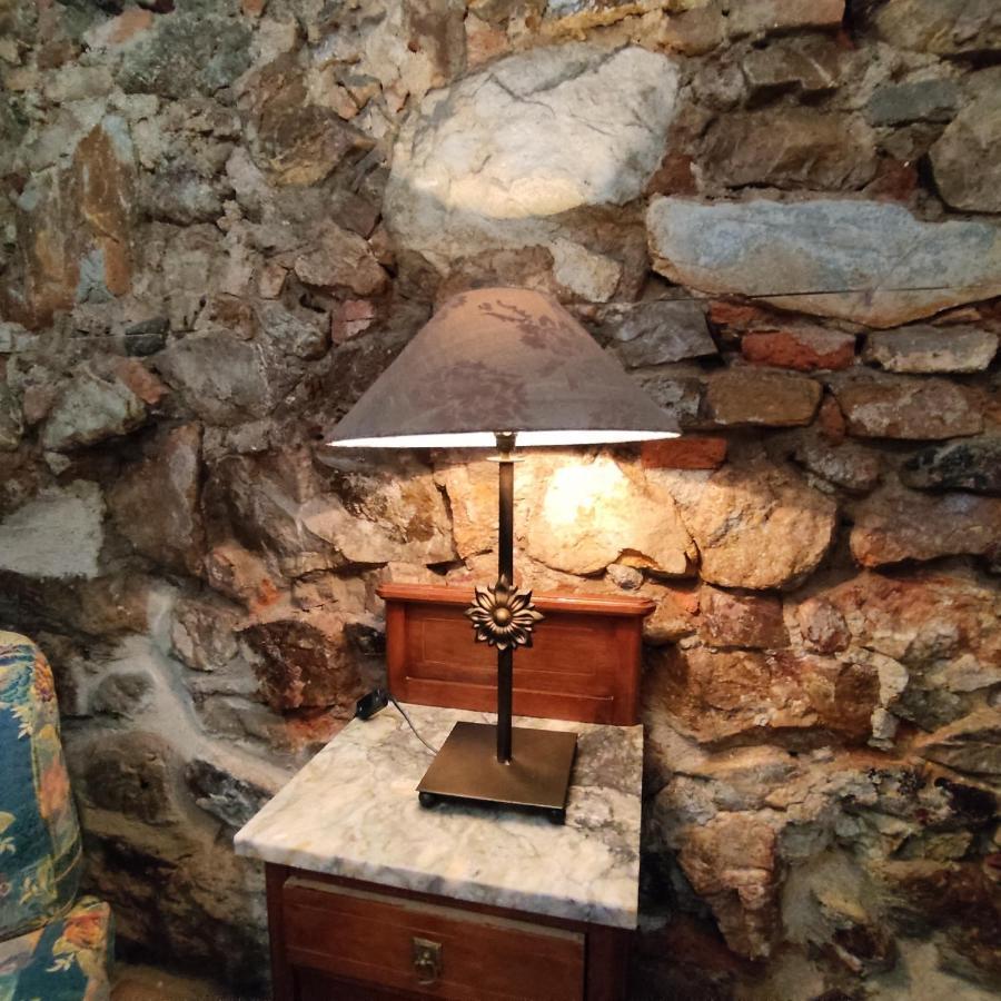 Casa Rural Maribel Santa Amalia 外观 照片