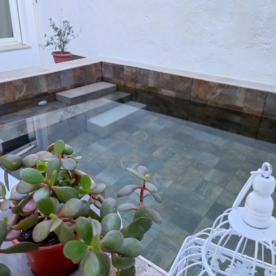 Casa Rural Maribel Santa Amalia 外观 照片